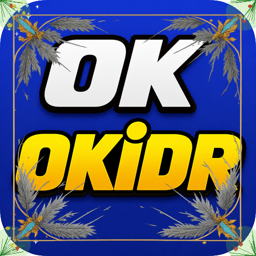 okidr — galeri pratinjau Resmi APK